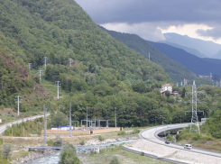 «Россети Кубань» отремонтировали 230 км ЛЭП в сочинском энергорайоне