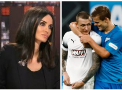 Жена хавбека «Краснодара» Мамаева раскрыла детали судебного заседания по делу мужа и его друга Кокорина 