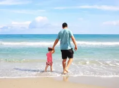 В Краснодарском крае ожидается огромный приток туристов в летний период