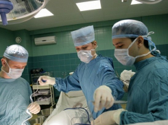  Более тысячи операций онкобольным провели на Кубани с помощью робота 