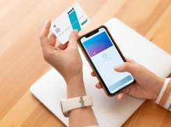 В 1 квартале 2023 года клиенты РНКБ совершили около 50 млн дистанционных платежей