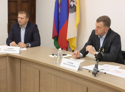 Дорогу по улице Кореновской реконструируют в Краснодаре