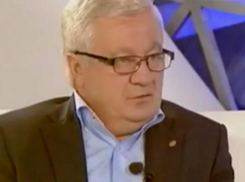 В первый же рабочий день уволили восстановленного в должности главу нацпарка Сочи