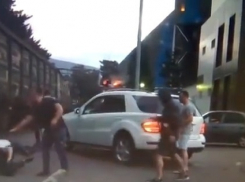 Стрелявшие в Туапсе задержаны спустя полгода