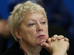 В Сочи назвали пятерых победителей во всероссийском конкурсе «Учитель года»