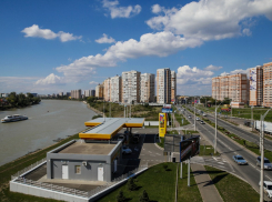 Билайн ускорил мобильный интернет в Краснодарском крае