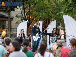 Власти Краснодара обязали уличных музыкантов согласовывать выступления