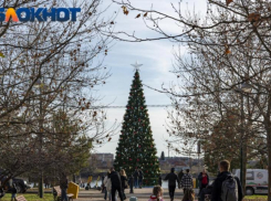 Рождественская ярмарка и фестиваль баскетбола: куда сходить на новогодних выходных в Краснодаре 