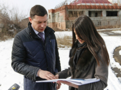 В Краснодаре рядом с бальнеолечебницей появится крупный парк и гостиница