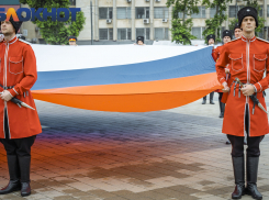 В 80 школах Краснодара откроют сотни казачьих классов