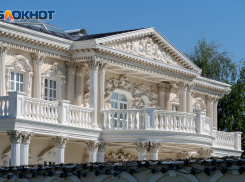Самолёт-разведчик с Украины и дорогие дворцы на продажу: ТОП-5 новостей в Краснодаре на утро 23 мая