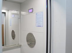 Застройщик в Краснодаре не хочет менять лифты жителям улицы Онежской