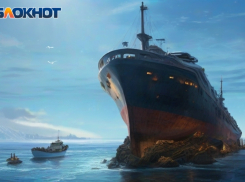 Ожидающий гибели среди купающихся туристов: пять лет назад сухогруз RIO выбросило на берег Чёрного моря