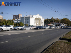 Краснодарец с юмором рассказал о городских проблемах в декабре