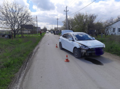 Пятилетний ребенок погиб в результате наезда авто в Краснодарском крае