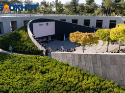 Фильмы в парке, забег и фестиваль танца: афиша мероприятий в Краснодаре 16 и 17 сентября