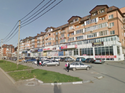  110 домов в Музыкальном микрорайоне Краснодара оставили без воды и тепла 