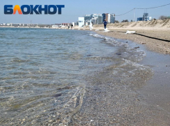 Курорты Кубани бьют рекорды по теплой погоде в декабре 