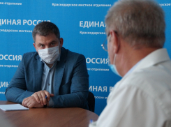 СНТ «Орбиту» в Елизаветинской, где жители недовольны председателем, проверит депутат Госдумы