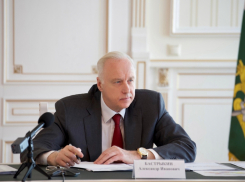 Александр Бастрыкин поручил проверить факт нарушения прав ребенка-инвалида в Краснодарском крае