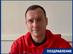 «Я уверен, что 2025 год будет лучше»: депутат Александр Сафронов поздравил краснодарцев с наступающим Новым годом