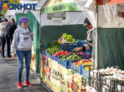 Стоимость минимального набора продуктов в Краснодарском крае выросла до 6848 рублей