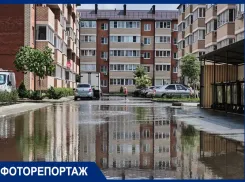 За мостом тоже плачут: последствия потопа в Краснодаре