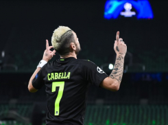 Разгром и дубли Ари и Классона: «Краснодар» крупно обыграл «Ротор» 