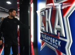  «Футболисты «СКА-Хабаровска» наверняка захотят на прощание хлопнуть дверью», - защитник «Краснодара» Петров 