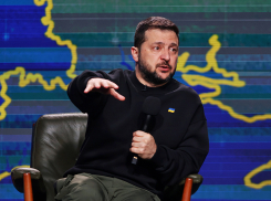 Зеленский отнёс Кубань к исторически населённой украинцами территории