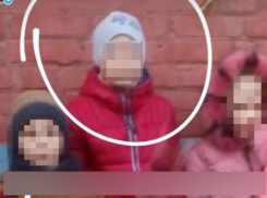 В Краснодаре пропал маленький мальчик