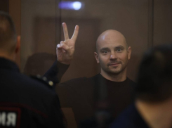 Суд оставил Андрея Пивоварова в краснодарском СИЗО до 29 ноября