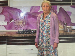  Пропавшую полгода назад пенсионерку, страдающую потерей памяти, продолжают искать на Кубани 