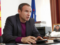 Задержанный глава Крымского района Разумеев избежал отставки