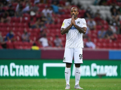  «Краснодар» не смог обыграть аутсайдера чемпионата 