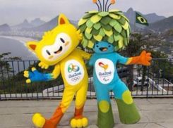 В Краснодаре пройдет олимпийский флэшмоб