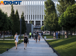 Главное в Краснодаре сегодня, 10 августа: история и реалии парка Галицкого, пожар, обыски, убийство и шаурма с гвоздями
