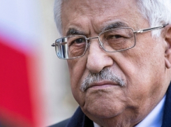 Президент Палестины посетит Сочи