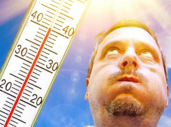 В Краснодарском крае жара побила три температурных рекорда