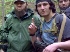 Суд: Кавказский боевик привез в Краснодар арсенал