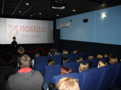  В кинотеатрах Кубани покажут «Фильмы Победы» 