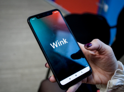 Видеосервис Wink «Ростелекома» появился на 250 тысячах устройств жителей Кубани и Адыгеи