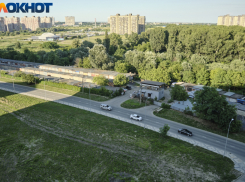 Краснодарцы создали петицию с просьбой установить автобусную остановку в районе детсада №117ф