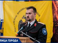 «Мы сохраняем от предков культуру и традиции», - потомственный кубанский казак Александр Агибалов