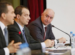 Новым мэром Новороссийска стал Игорь Дяченко