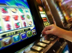 На Кубани прикрыли крупное подпольное казино