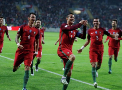  На сочинском «Фиште» собралось рекордное число болельщиков 