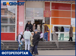 В Краснодаре провалились акции по срыву выборов президента России