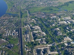 Краснодарская компания вложится в развитие города-банкрота