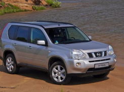 Администрация Абинского района хотела потратить бюджетные деньги на дорогой внедорожник с бортовым компьютером и подогревом сидений